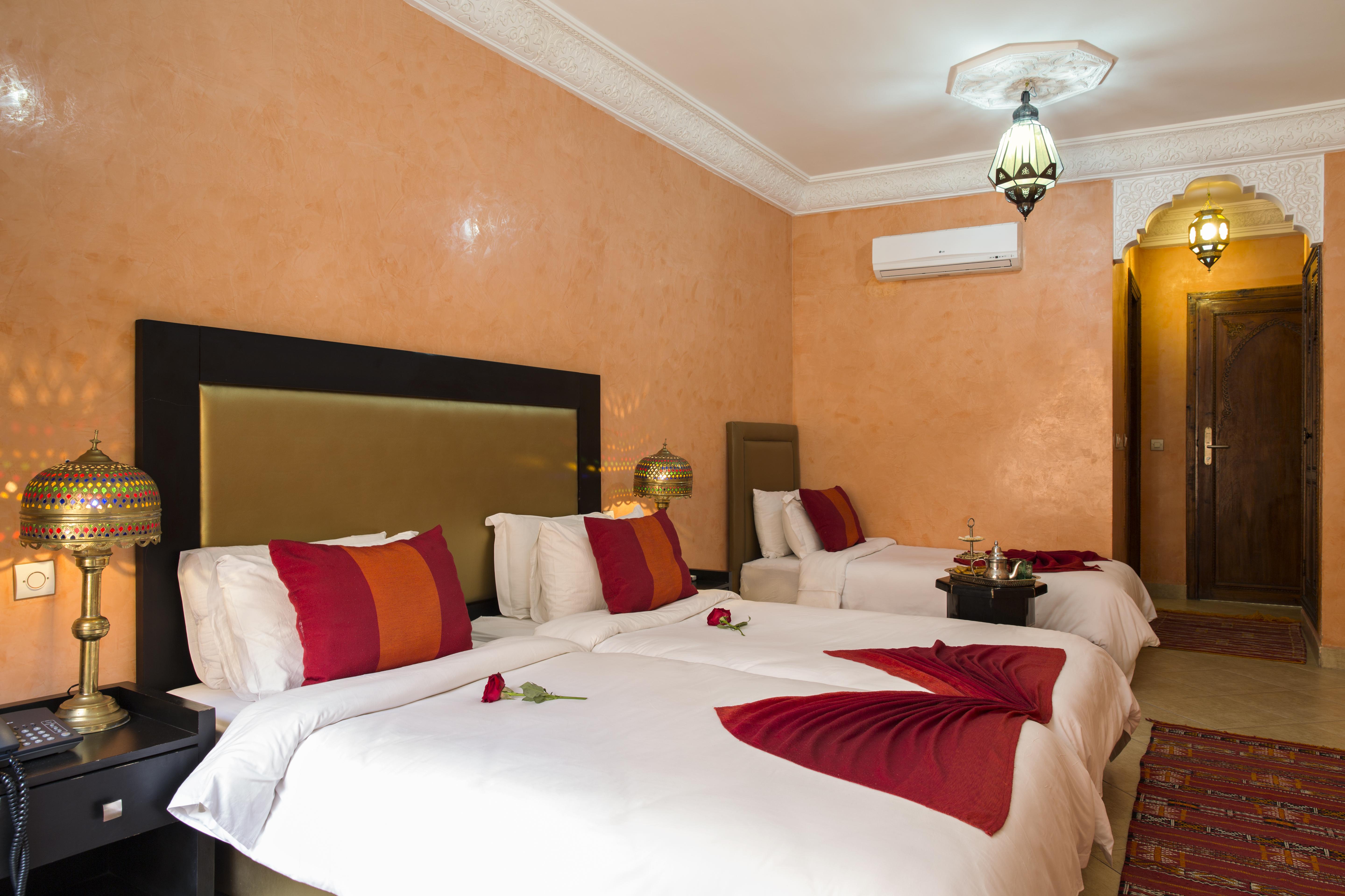 Marrakech House Hotel Marrakesh Exterior photo